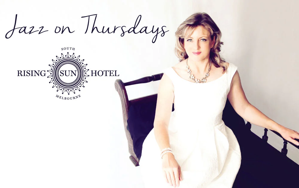 Jazz on Thursdays