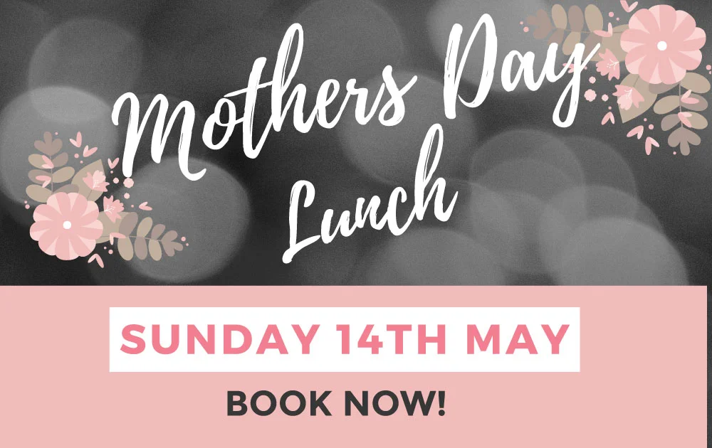 Mother's Day!