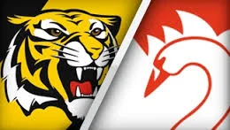 Swans Vs Richmond