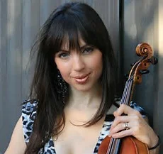 Charlotte Jane Live with The Joe Roberto Trio