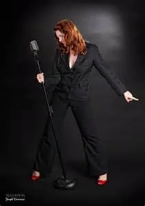 Sarah Maclaine Live With JoeRoberto Trio