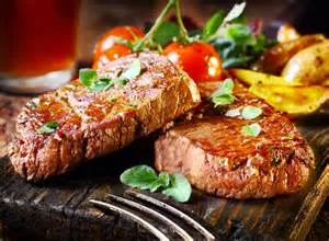 Wednesday Night Steak Night
