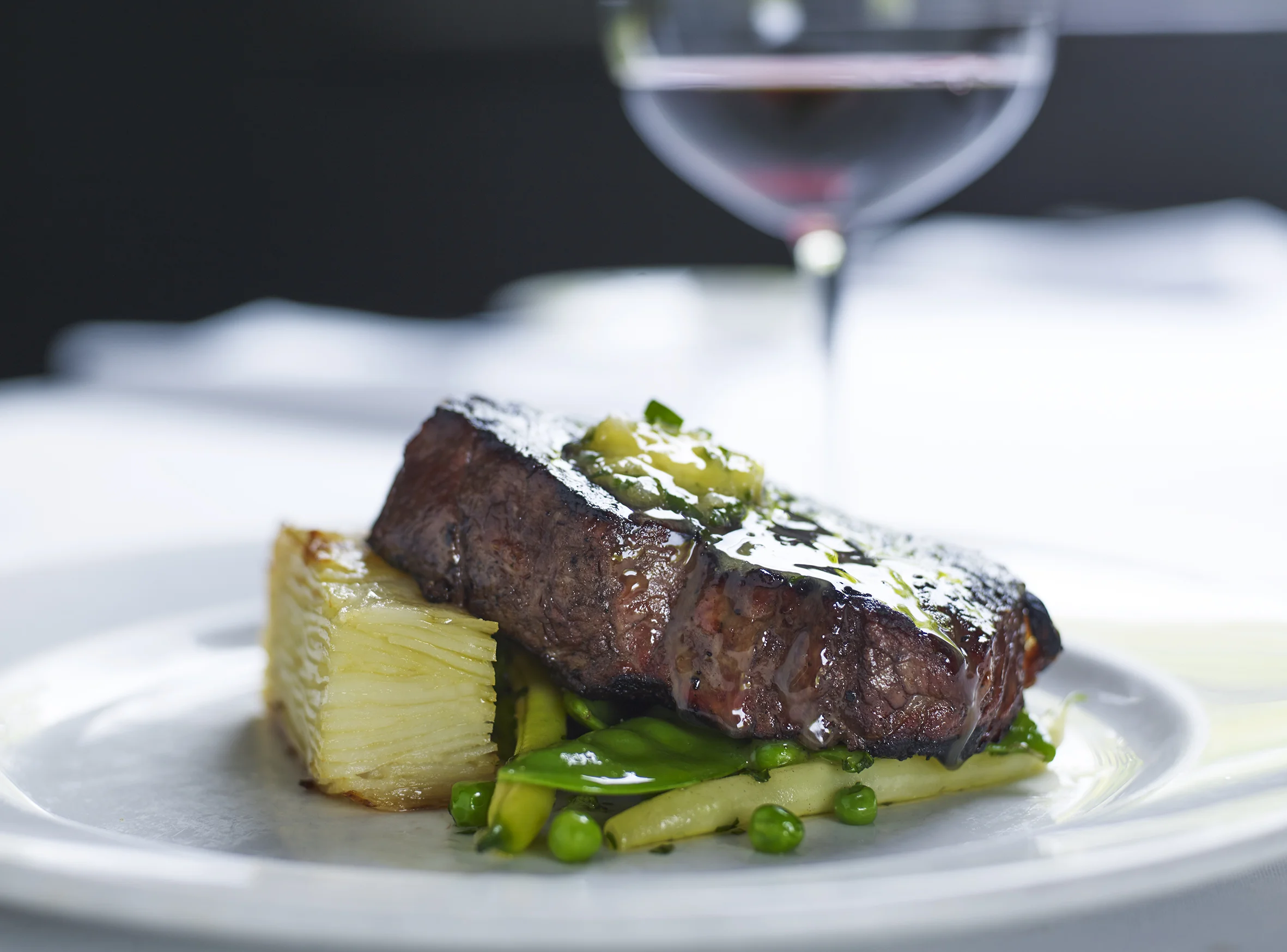 Steak Night!  Locals Night! Wednesday Night