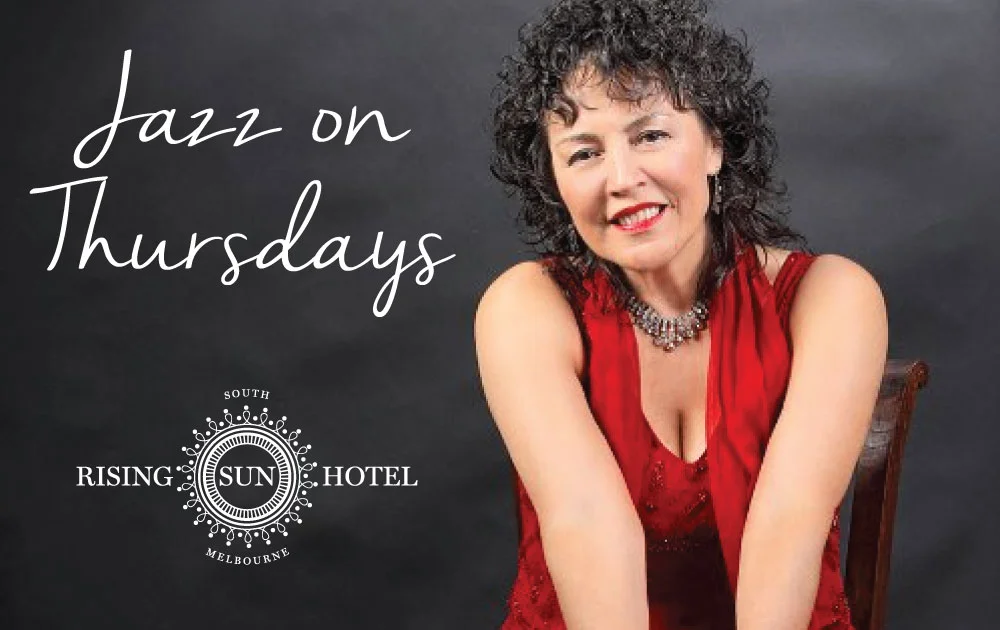 Jazz on Thursdays 