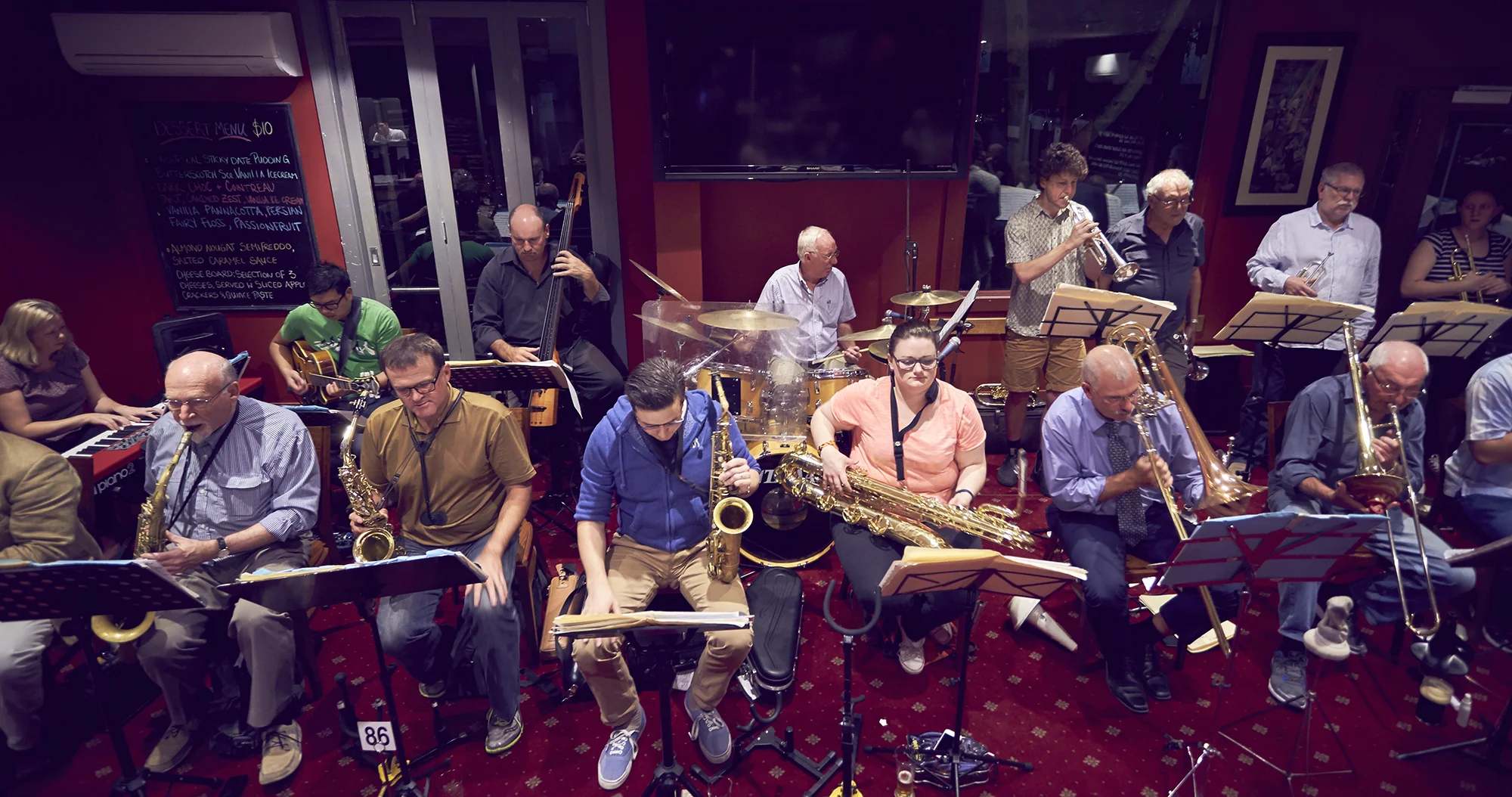 Big Brass Band