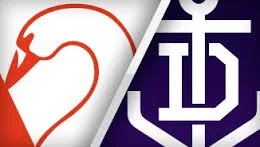 Sydney Swans Vs Fremantle