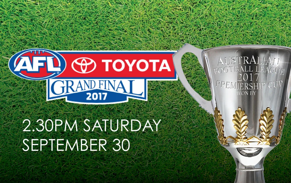 GRAND FINAL