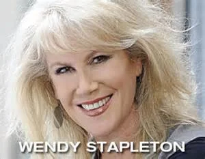 Wendy Stapleton Live