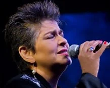 Pippa Wilson Live with Joe Roberto Trio