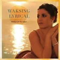 Christmas Special with Miriam Waks joins Joe Ruberto Trio