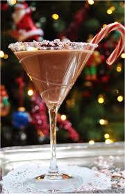Last Christmas Drinks