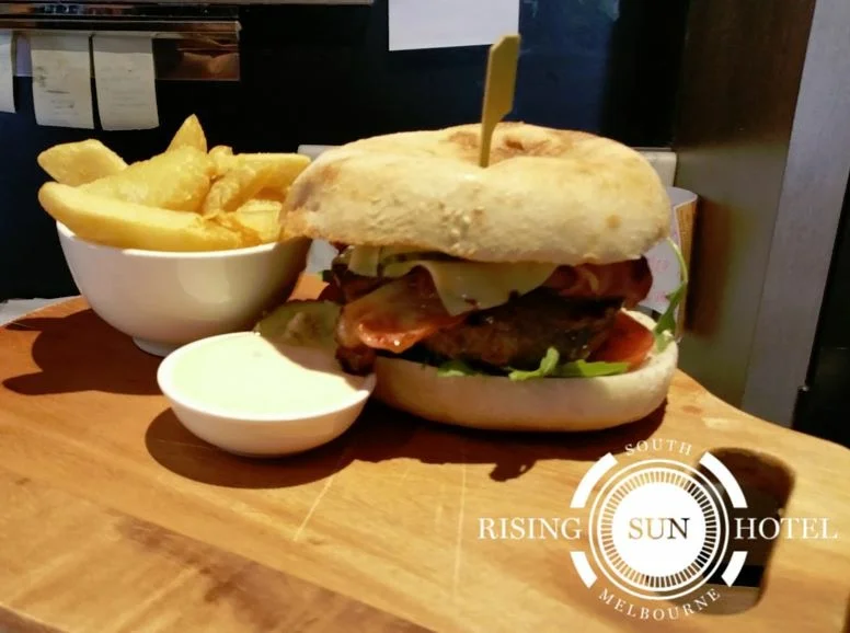 Easy Eats Mondays
