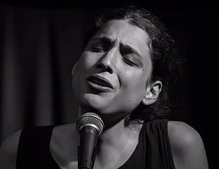 Ella Jazz Music Club Saturday 24th 8.30pm and Sunday 25th 7.30pm