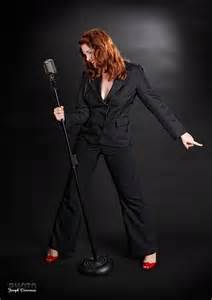 Joe Ruberto Trio featuring Sarah Maclaine