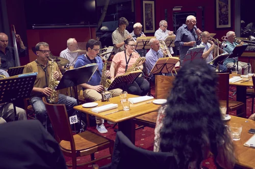 Big Brass Band