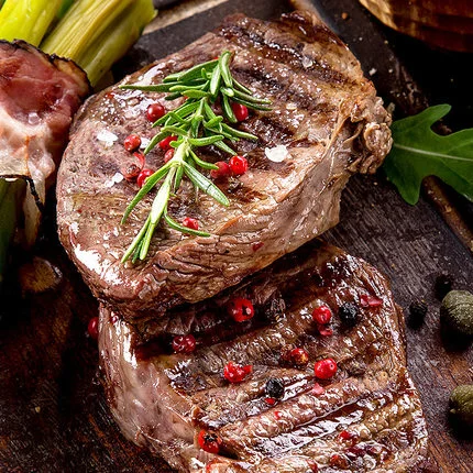 Wednesday Night Steak Night