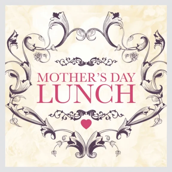 Mothers Day Lunch