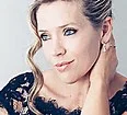 Mel Searle Performing Live with Joe Ruberto Trio