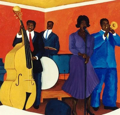 Joe Ruberto featuring Michele Forbes