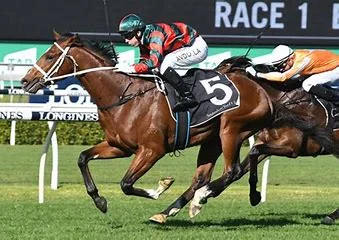 Caulfield Cup