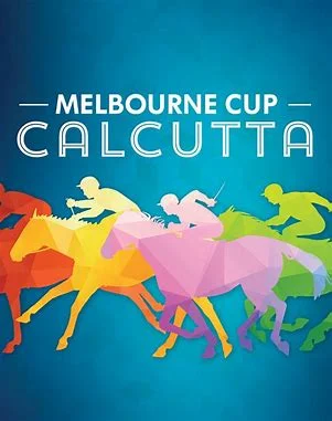 Melbourne Cup Calcutta