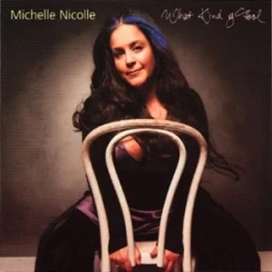  Michelle Nicole joins Joe Ruberto Trio
