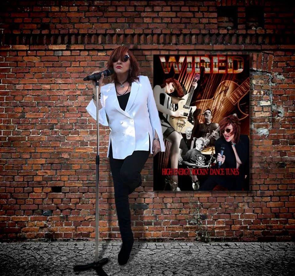 WIRED Rock Live Music