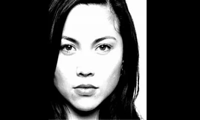 Rebecca Mendoza Live Vocals with Joe Ruberto Trio
