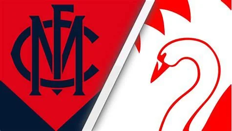 Swans Vs Demons SCG