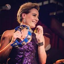 Nina Ferro Live with Joe Ruberto Trio