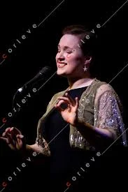 Yvette Johansson Live with Joe ruberto Trio