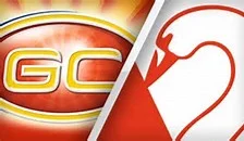 Swans Vs Suns