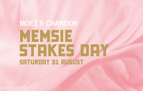 Memsie Stakes Day