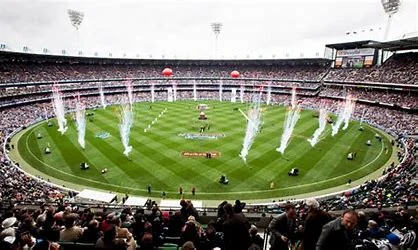 Grand Final Eve