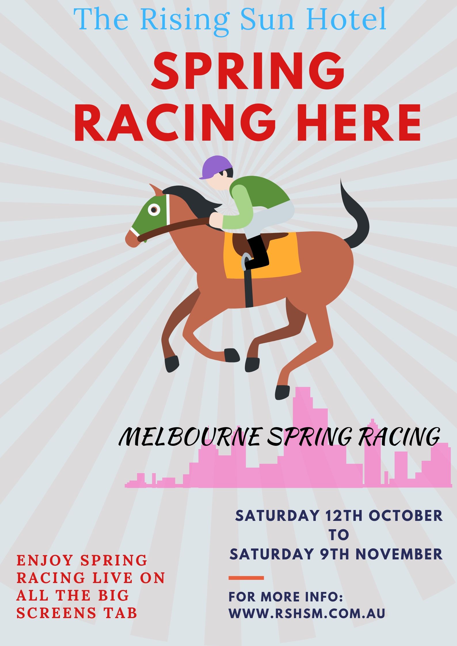 Caulfield Guineas