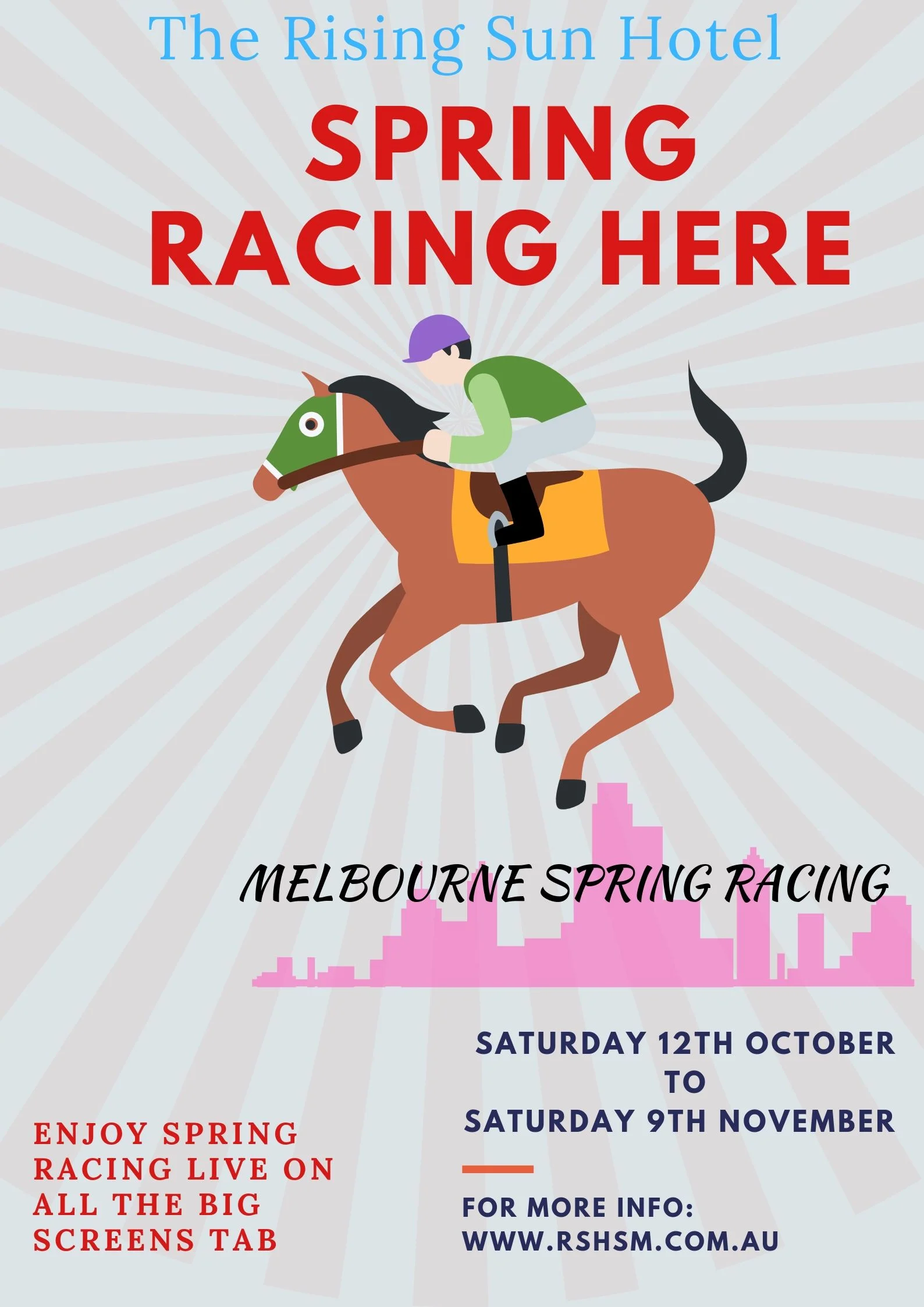 Melbourne Cup