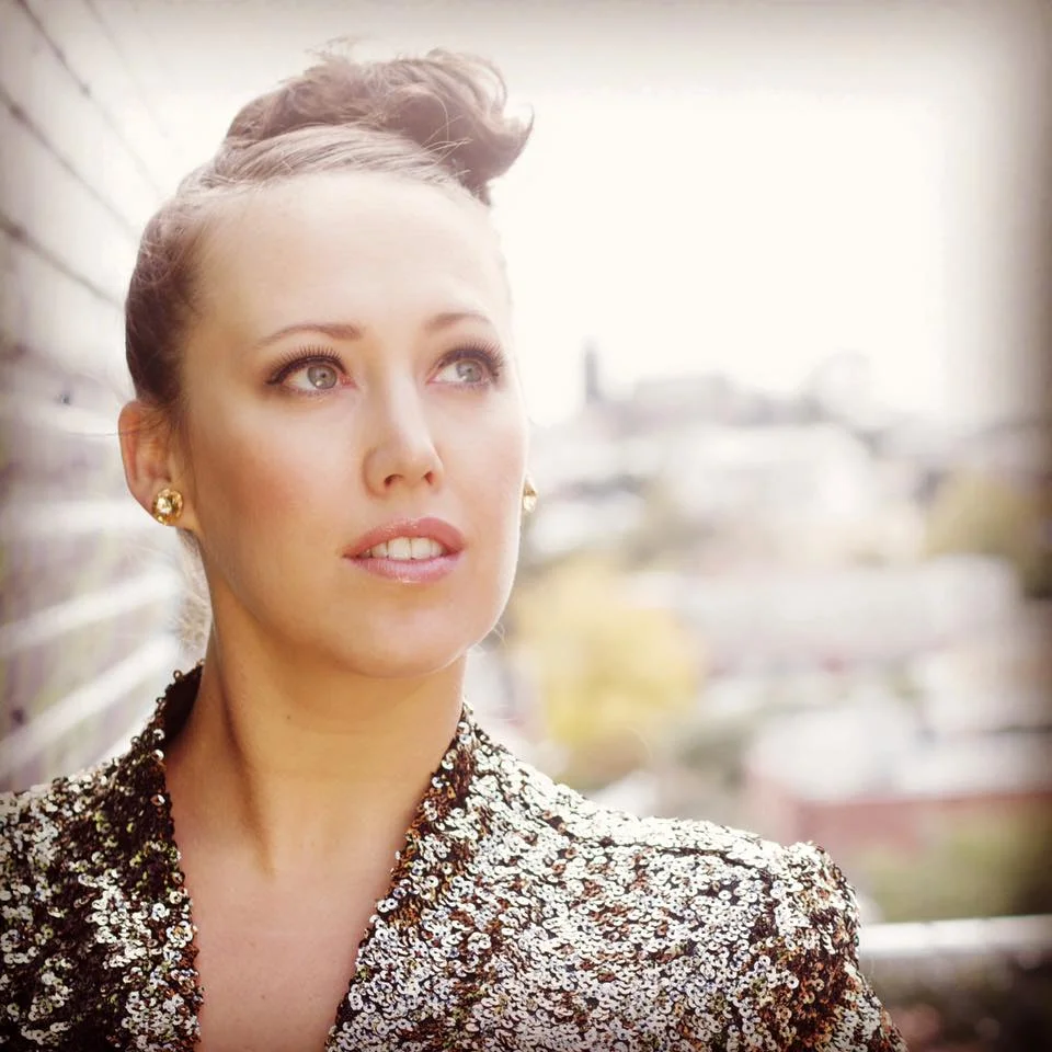 Joe Ruberto Trio featuring Fem Belling