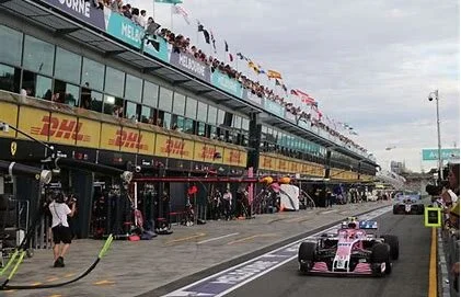Australian Grand Prix