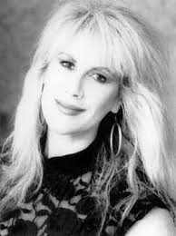 Wendy Stapleton Live