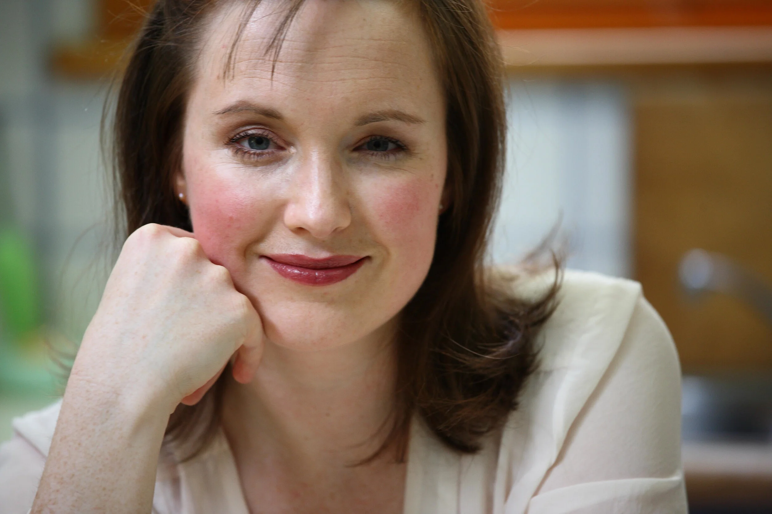 Jazz On Thursdays with Yvette Johansson &amp; the Joe Ruberto Quartet
