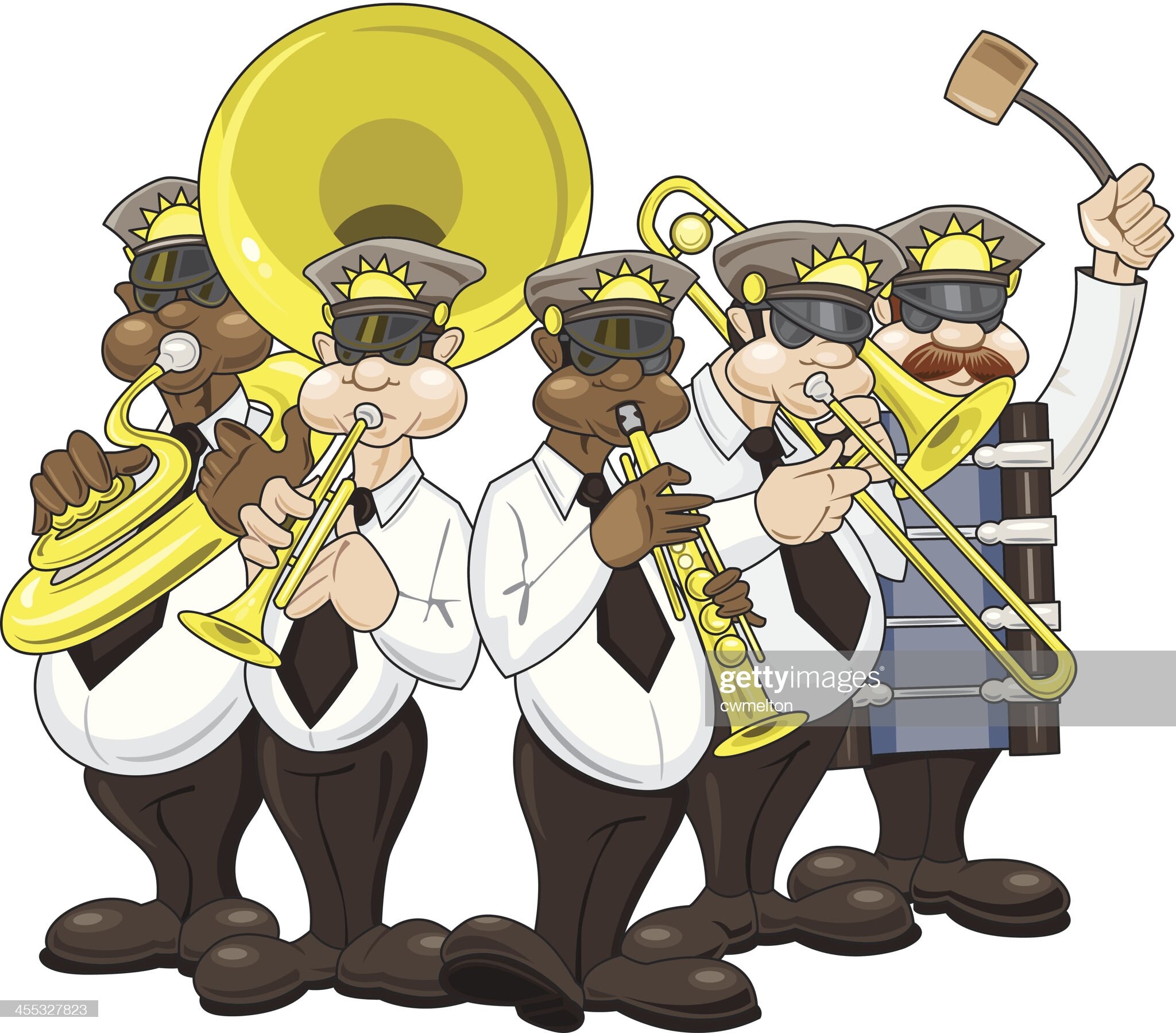Big Bands Nite!