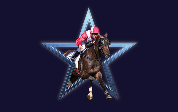 RACE DAY AT FLEMINGTON.