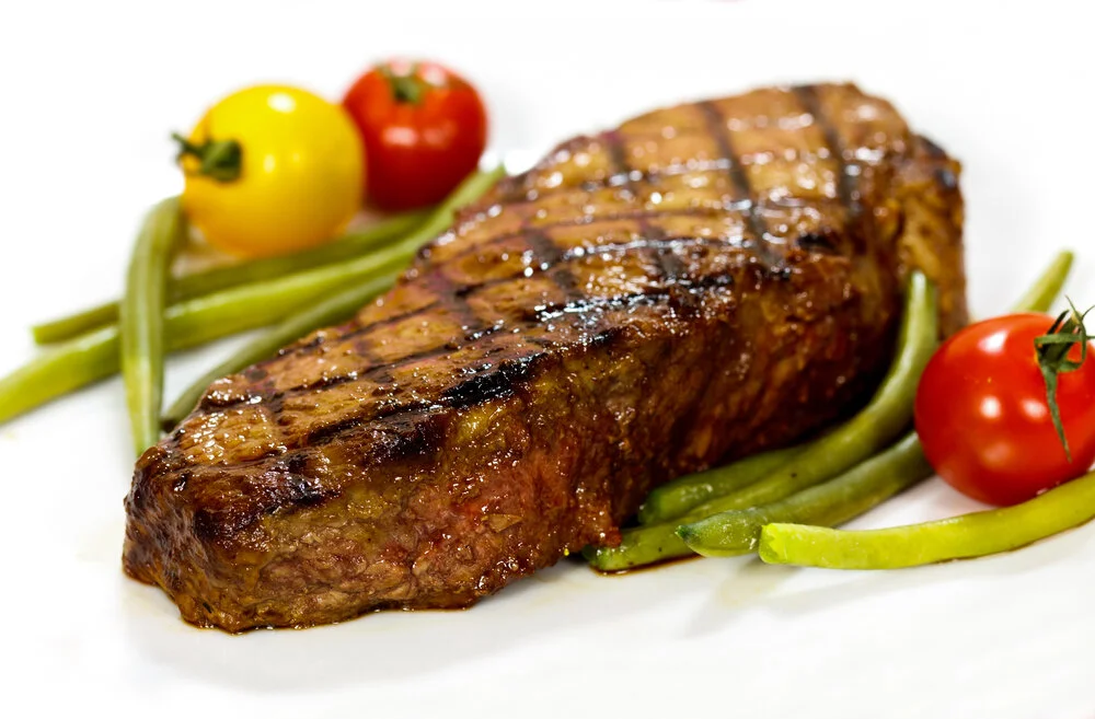 Wednesday steak extravaganza