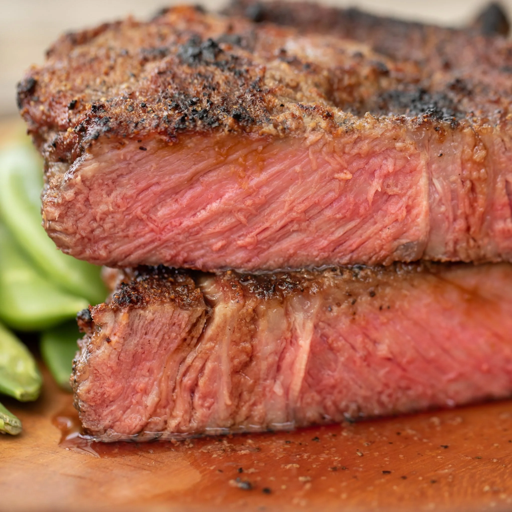Steak Night. 300g Porterhouse for $25. You cant meat it!
