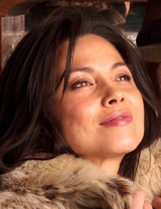 Jazz On Thursdays with Rebecca Mendoza