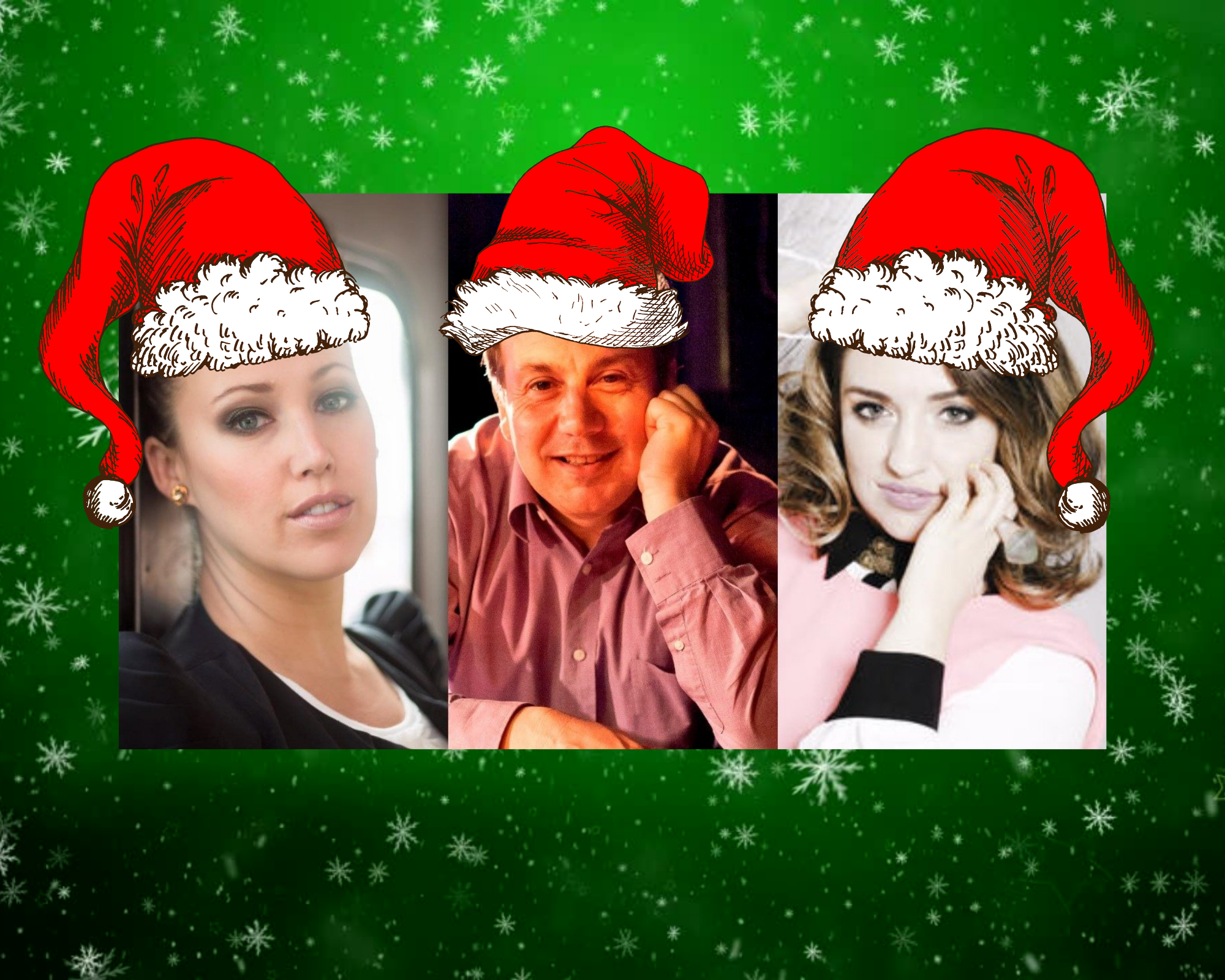 Jazz On Thursdays Christmas Special