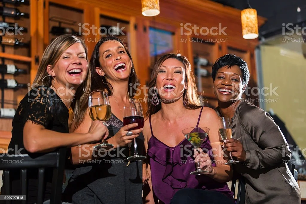 MONDAY IS RELAX DAY...