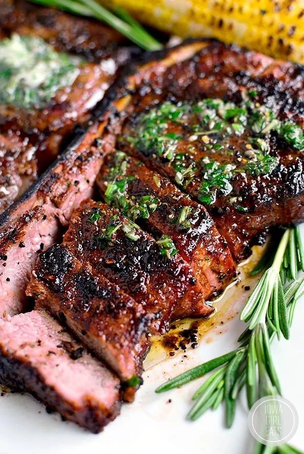 join us at the riser for a delicious steak tonight.