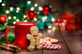 CHRISTMAS BREAK. WE ARE CLOSED UNTIL 4/1/22