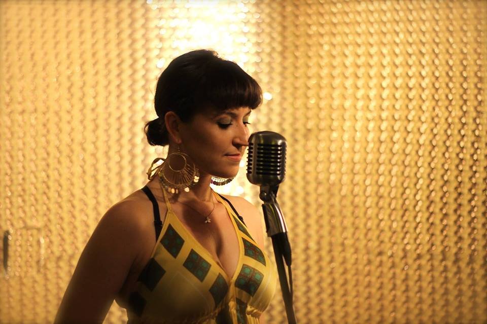 Jazz On Thursdays with Miriam Waks (NY)